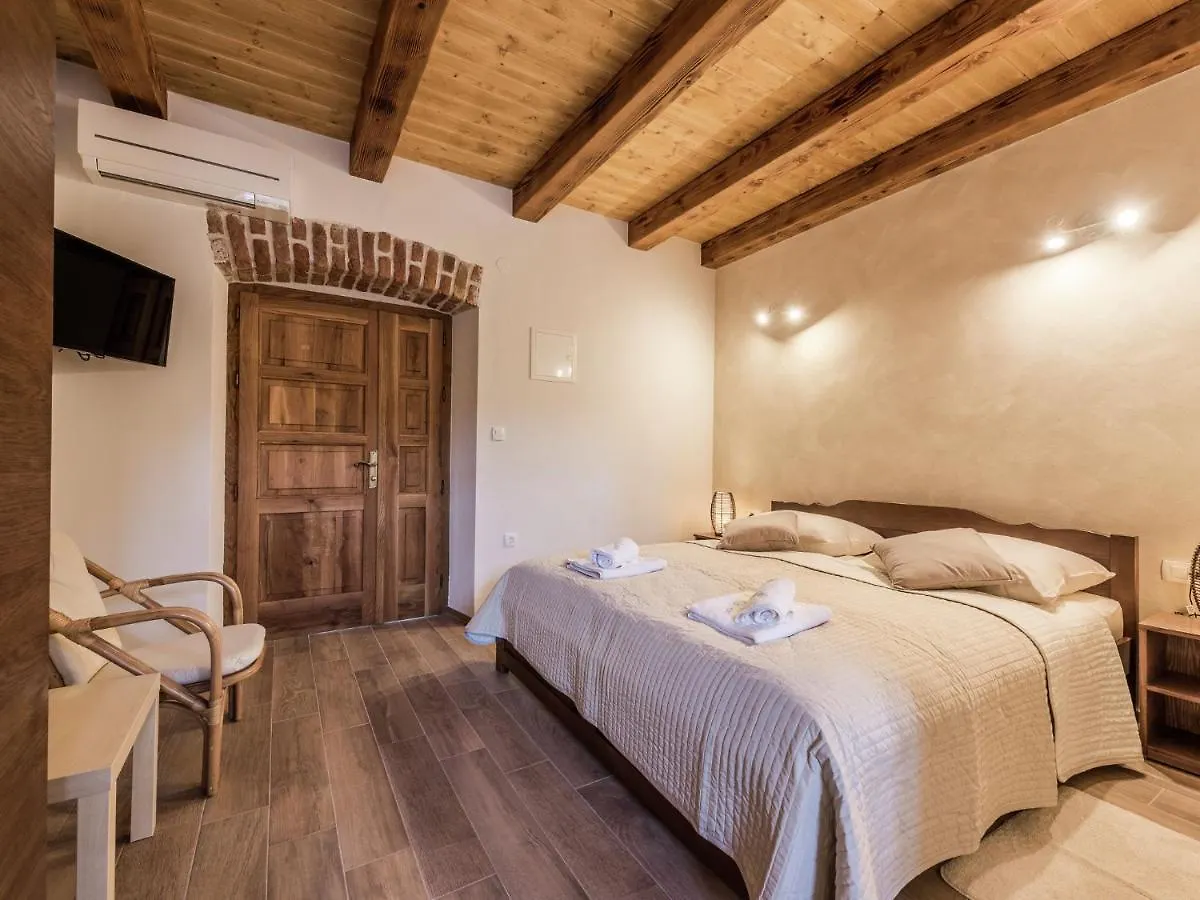Gorgeous Villa In Sukosan With Sauna & Pool 0*,  Croatia