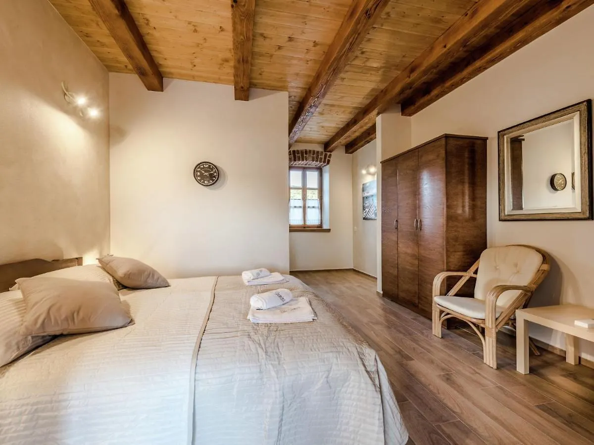 Gorgeous Villa In Sukosan With Sauna & Pool Croatia