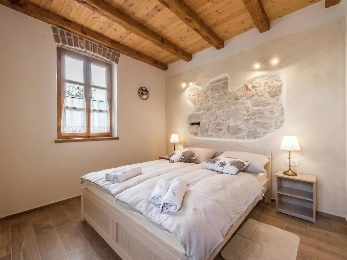 Gorgeous Villa In Sukosan With Sauna & Pool 0*,