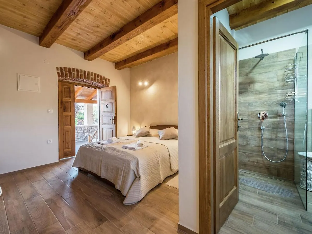 Gorgeous Villa In Sukosan With Sauna & Pool Croatia