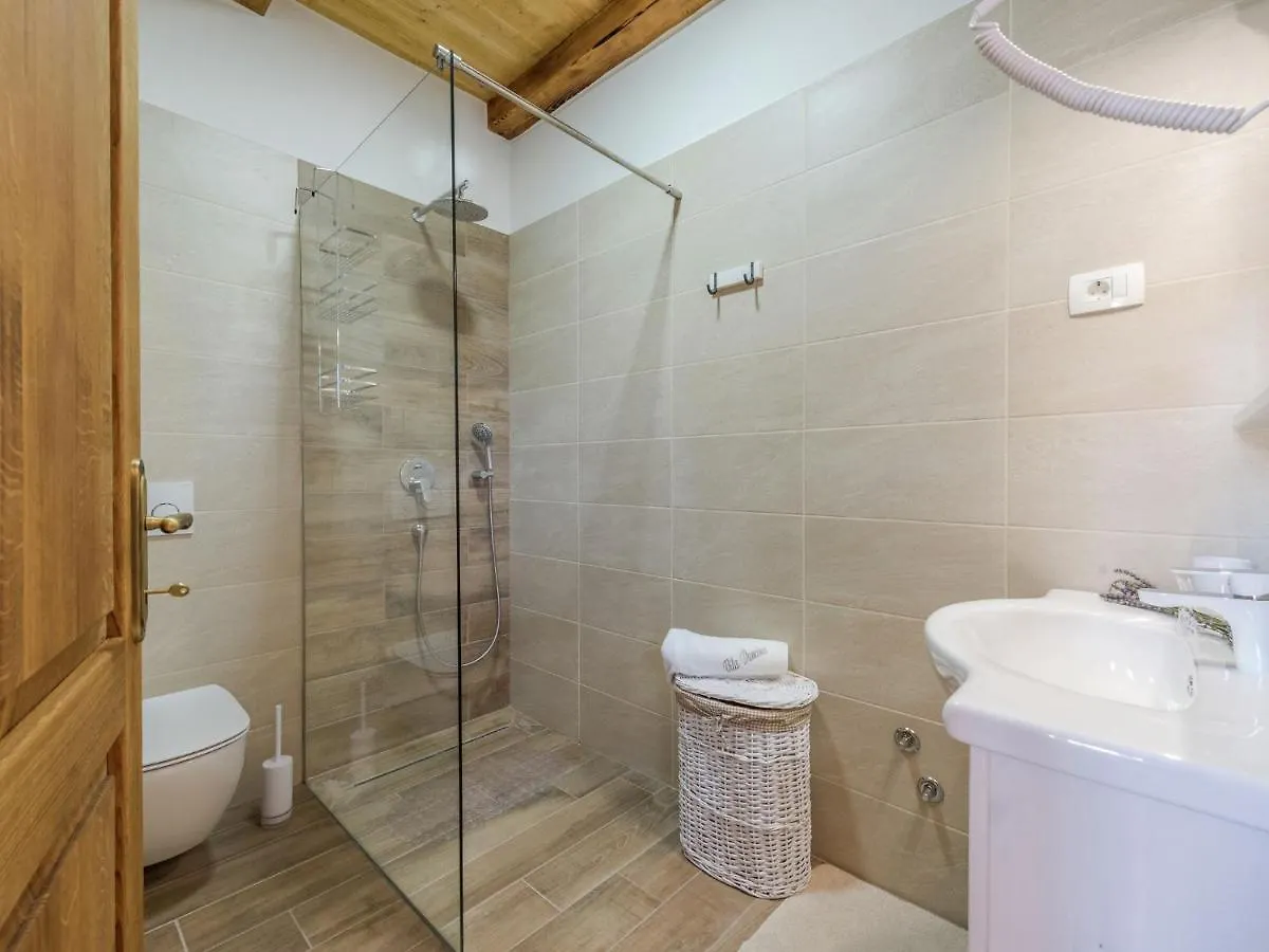 Gorgeous Villa In Sukosan With Sauna & Pool 0*,
