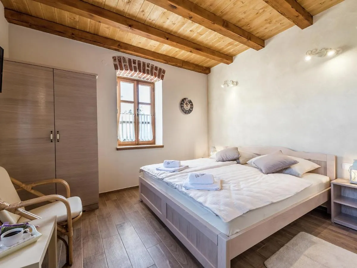 Gorgeous Villa In Sukosan With Sauna & Pool 0*,
